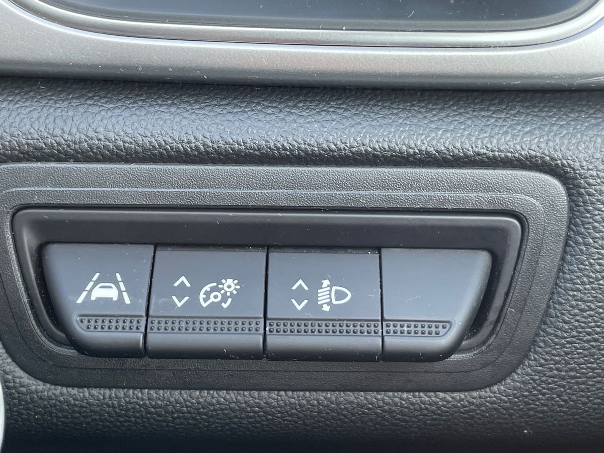 Used Renault Captur 2021 for sale - 76435964: Photo 34