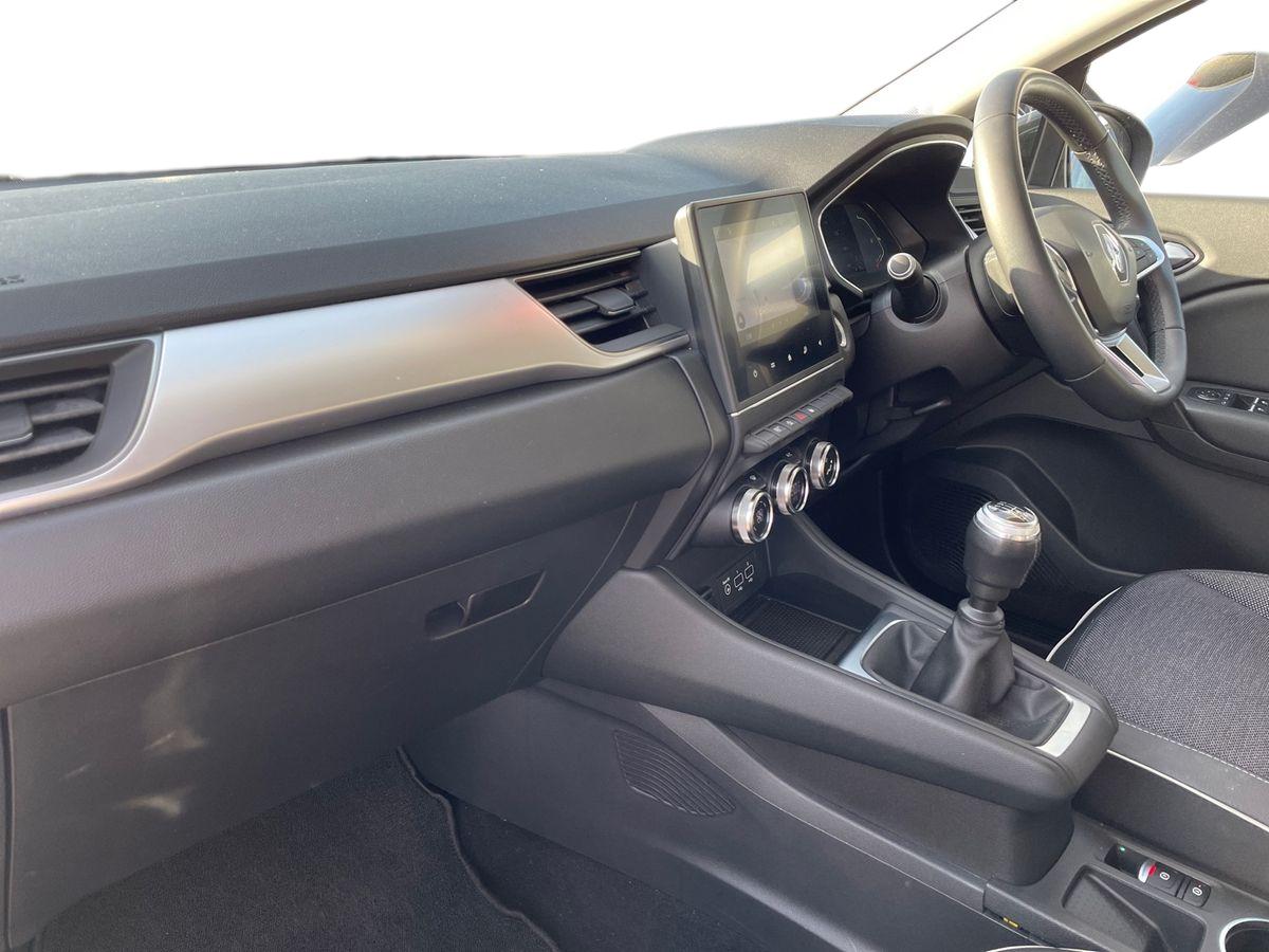 Used Renault Captur 2021 for sale - 76435964: Photo 8