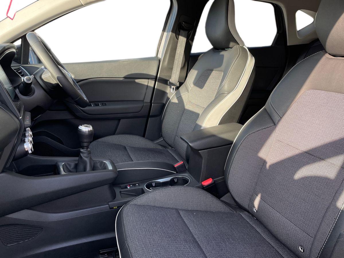 Used Renault Captur 2021 for sale - 76435964: Photo 9