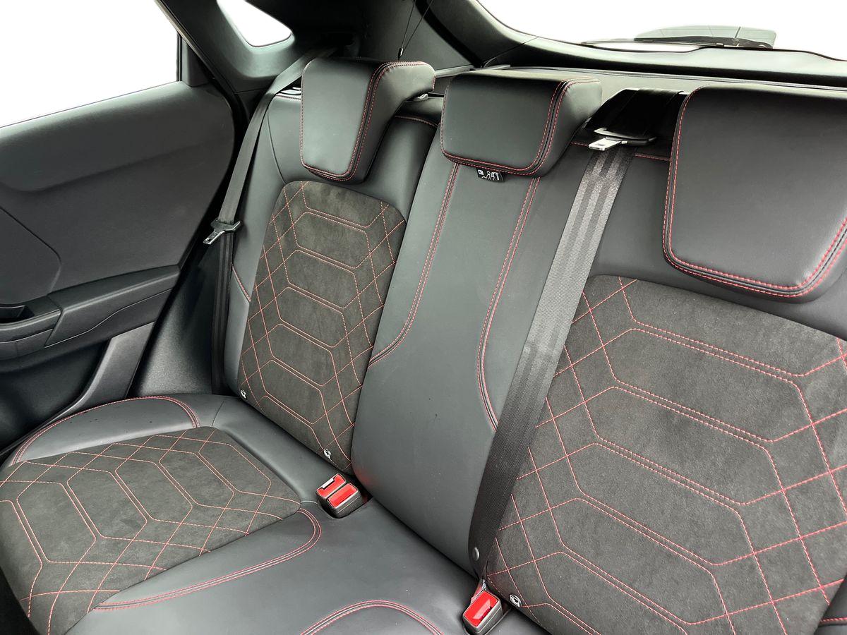Used Ford Puma 2025 for sale - 76046856: Photo 10