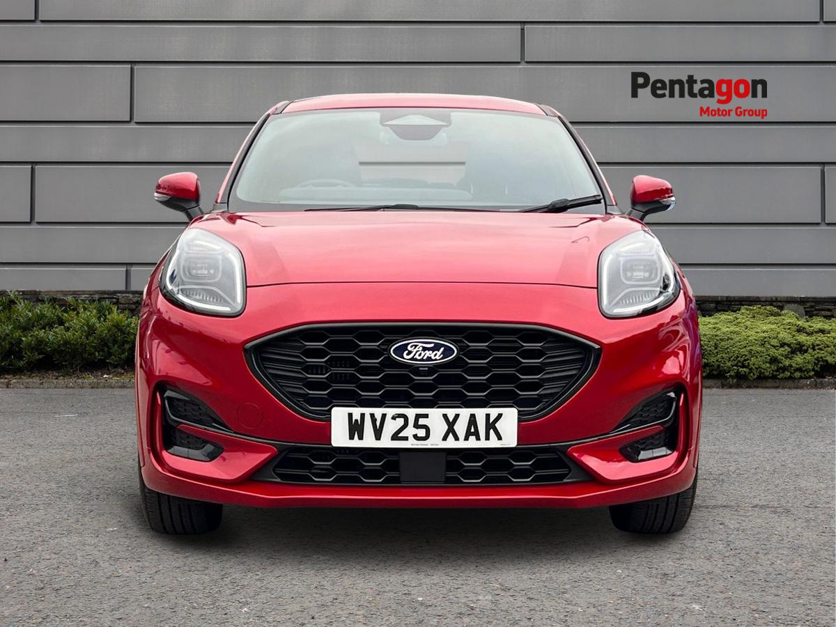 Used Ford Puma 2025 for sale - 76046856: Photo 15