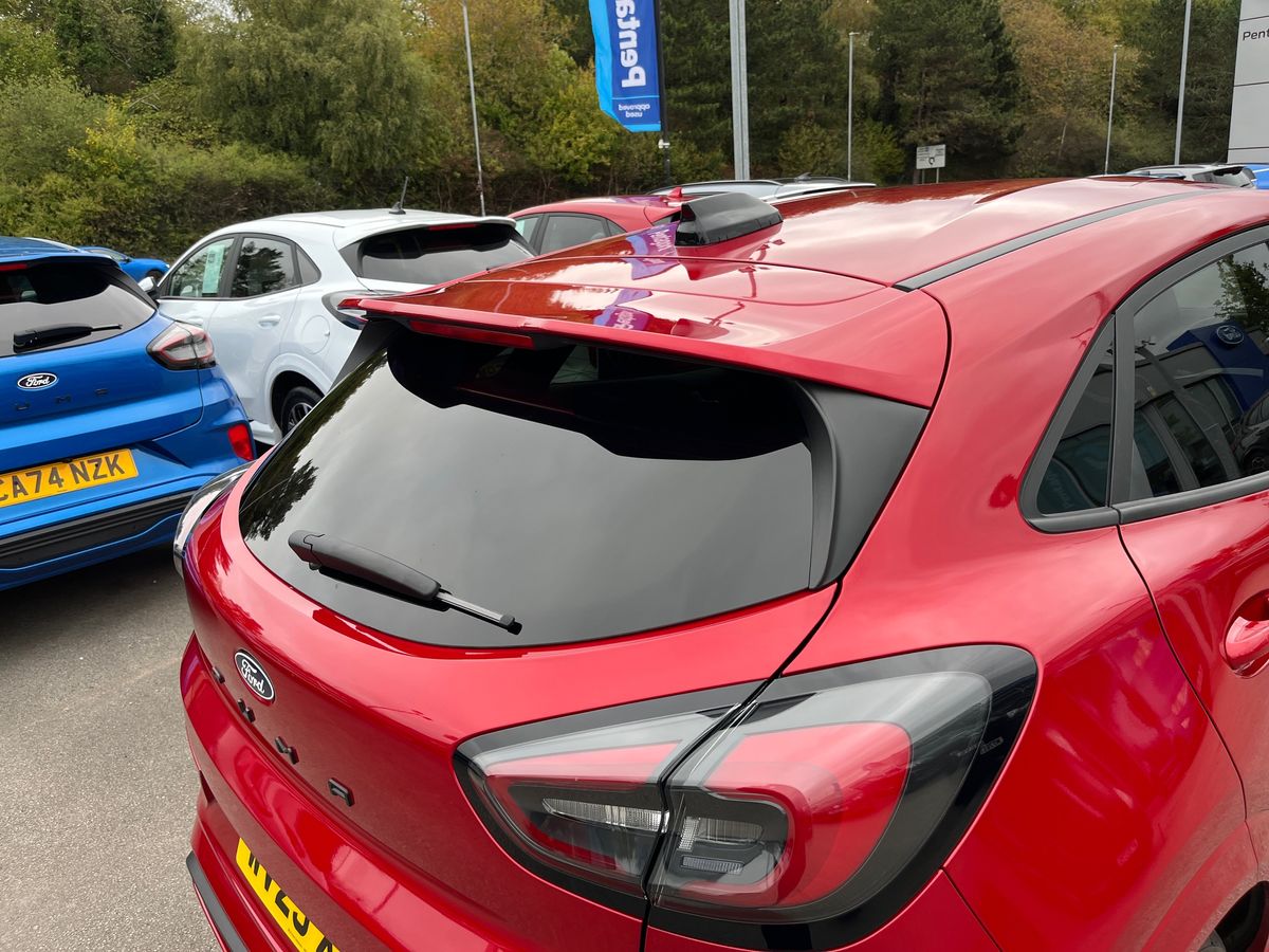Used Ford Puma 2025 for sale - 76046856: Photo 19