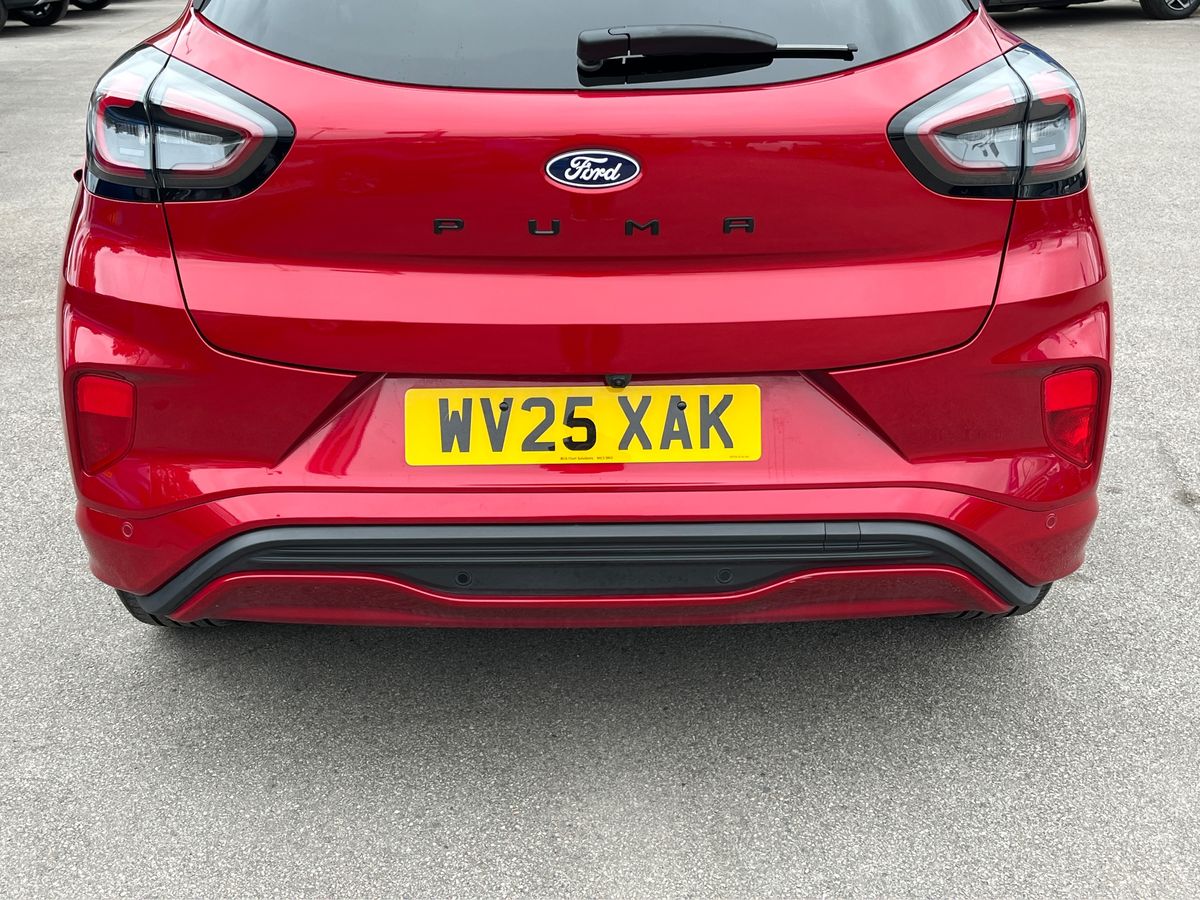 Used Ford Puma 2025 for sale - 76046856: Photo 20