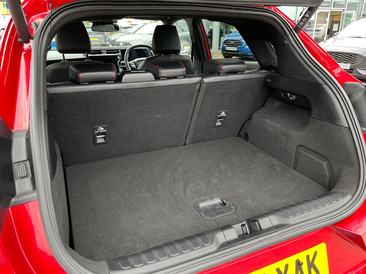 Used Ford Puma 2025 for sale - 76046856: Photo 21