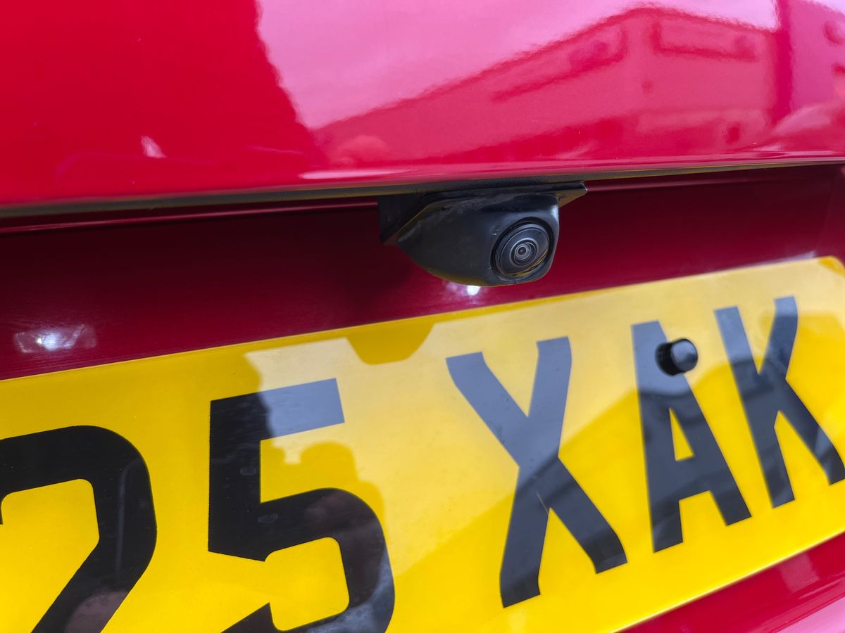 Used Ford Puma 2025 for sale - 76046856: Photo 22