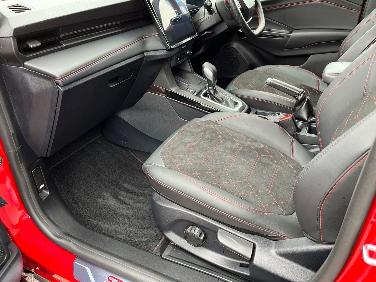 Used Ford Puma 2025 for sale - 76046856: Photo 23