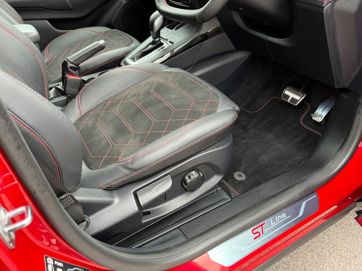 Used Ford Puma 2025 for sale - 76046856: Photo 27