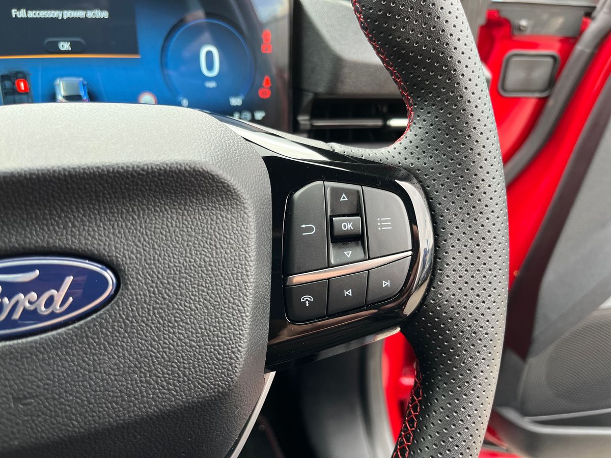 Used Ford Puma 2025 for sale - 76046856: Photo 29