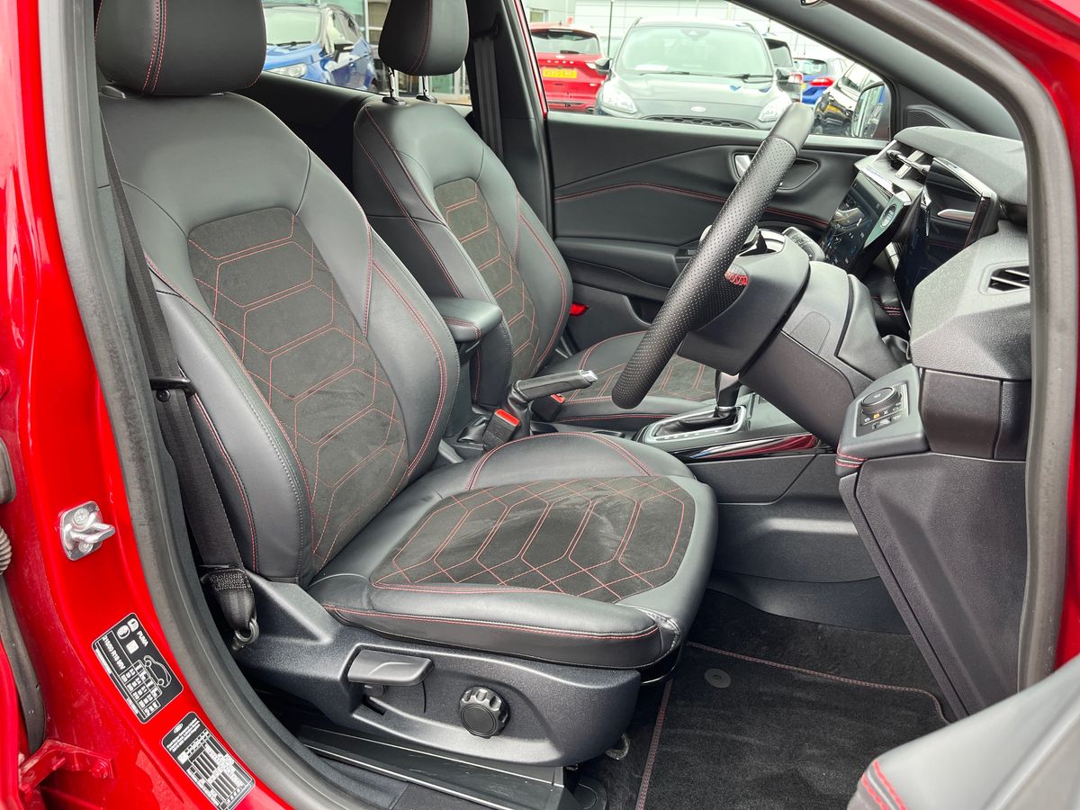 Used Ford Puma 2025 for sale - 76046856: Photo 38