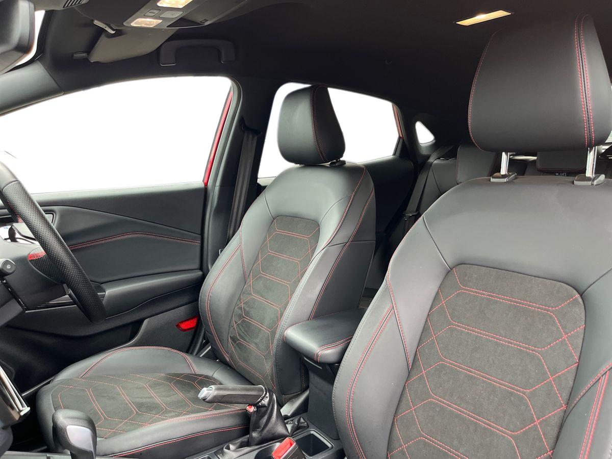 Used Ford Puma 2025 for sale - 76046856: Photo 9