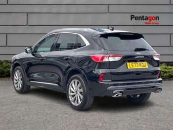 Used Ford Kuga 2024 for sale - 74790244: Photo