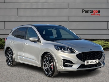 Ford - Kuga