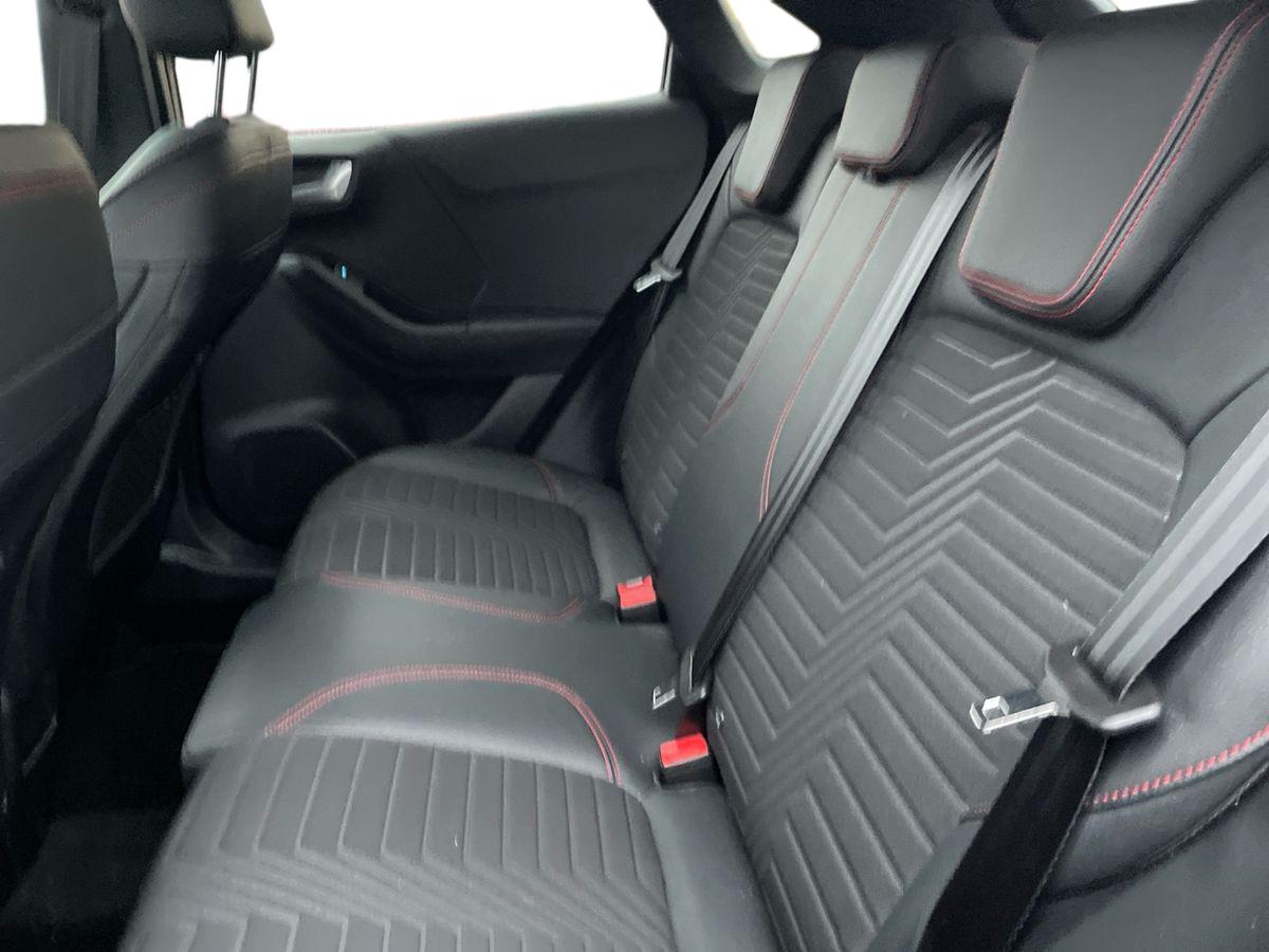 Used Ford Puma 2023 for sale - 76979032: Photo 10