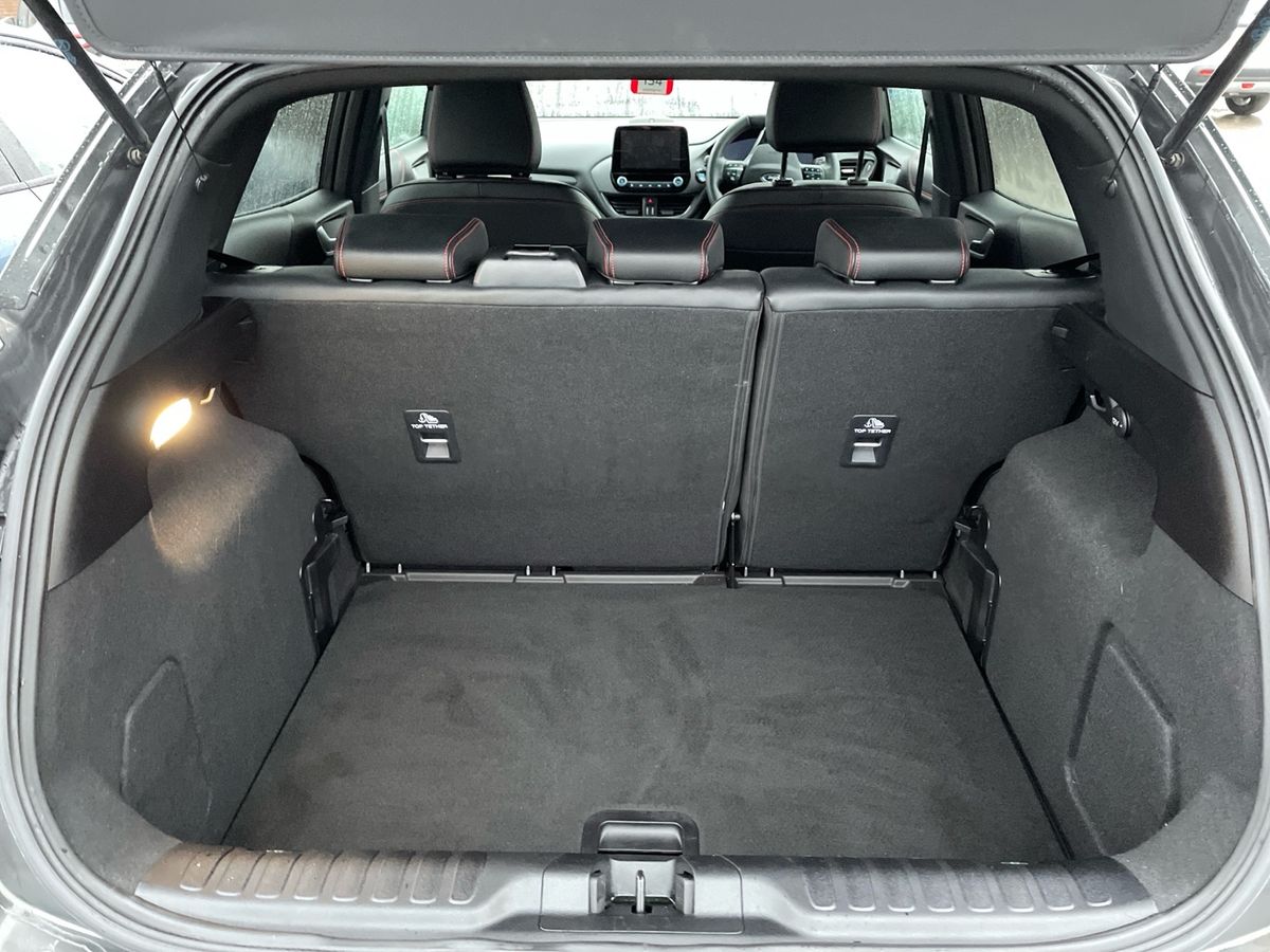 Used Ford Puma 2023 for sale - 76979032: Photo 11