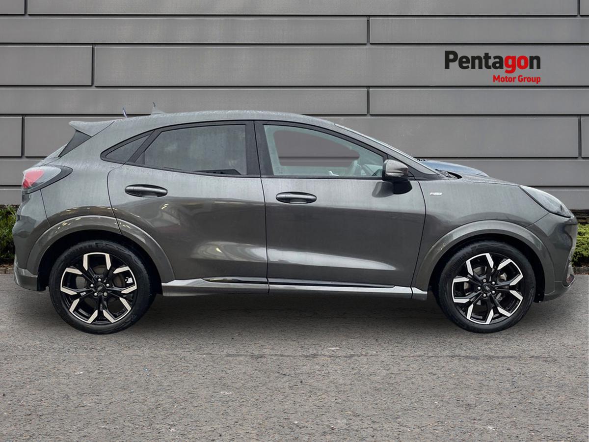 Used Ford Puma 2023 for sale - 76979032: Photo 13