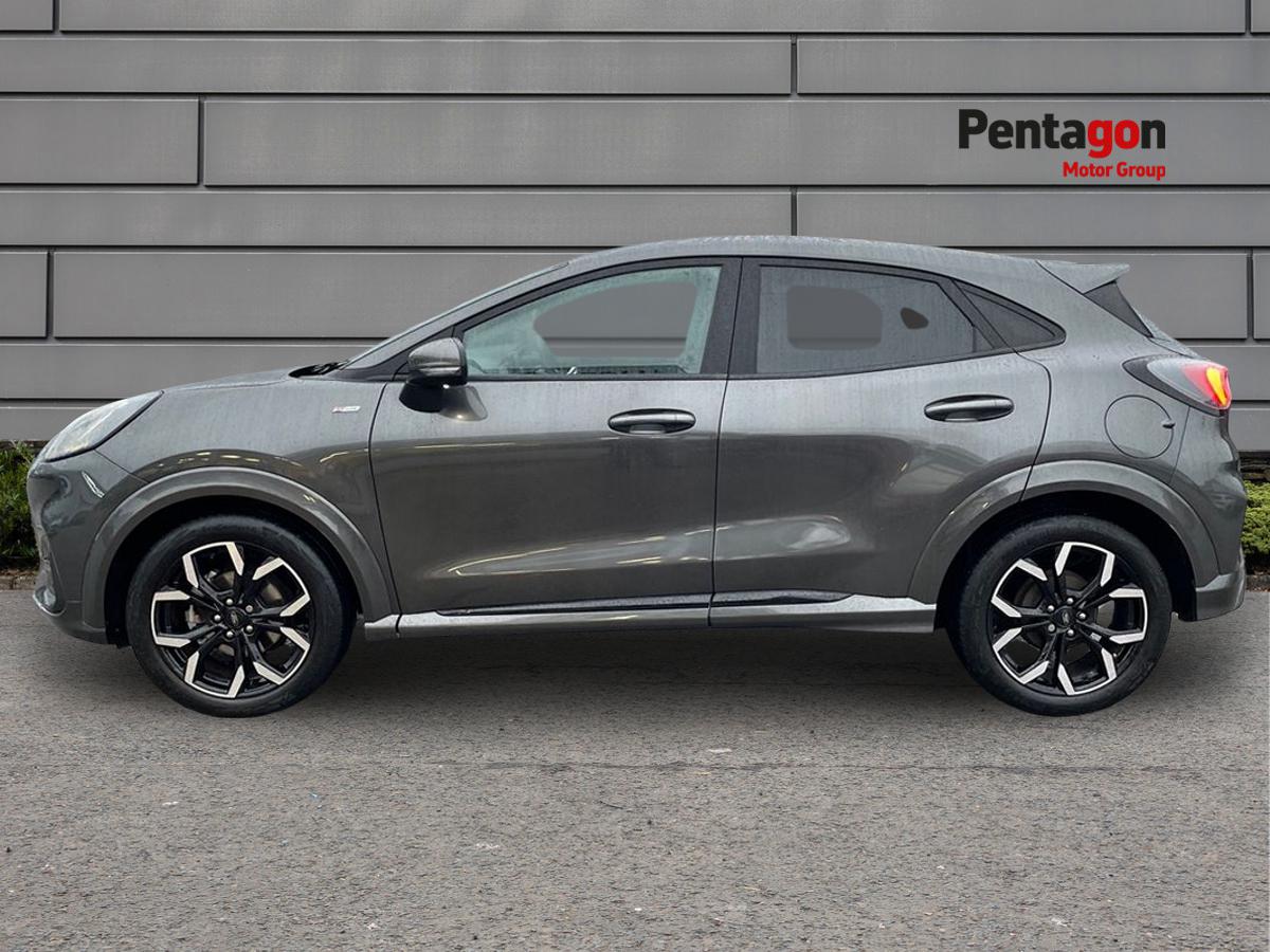 Used Ford Puma 2023 for sale - 76979032: Photo 14