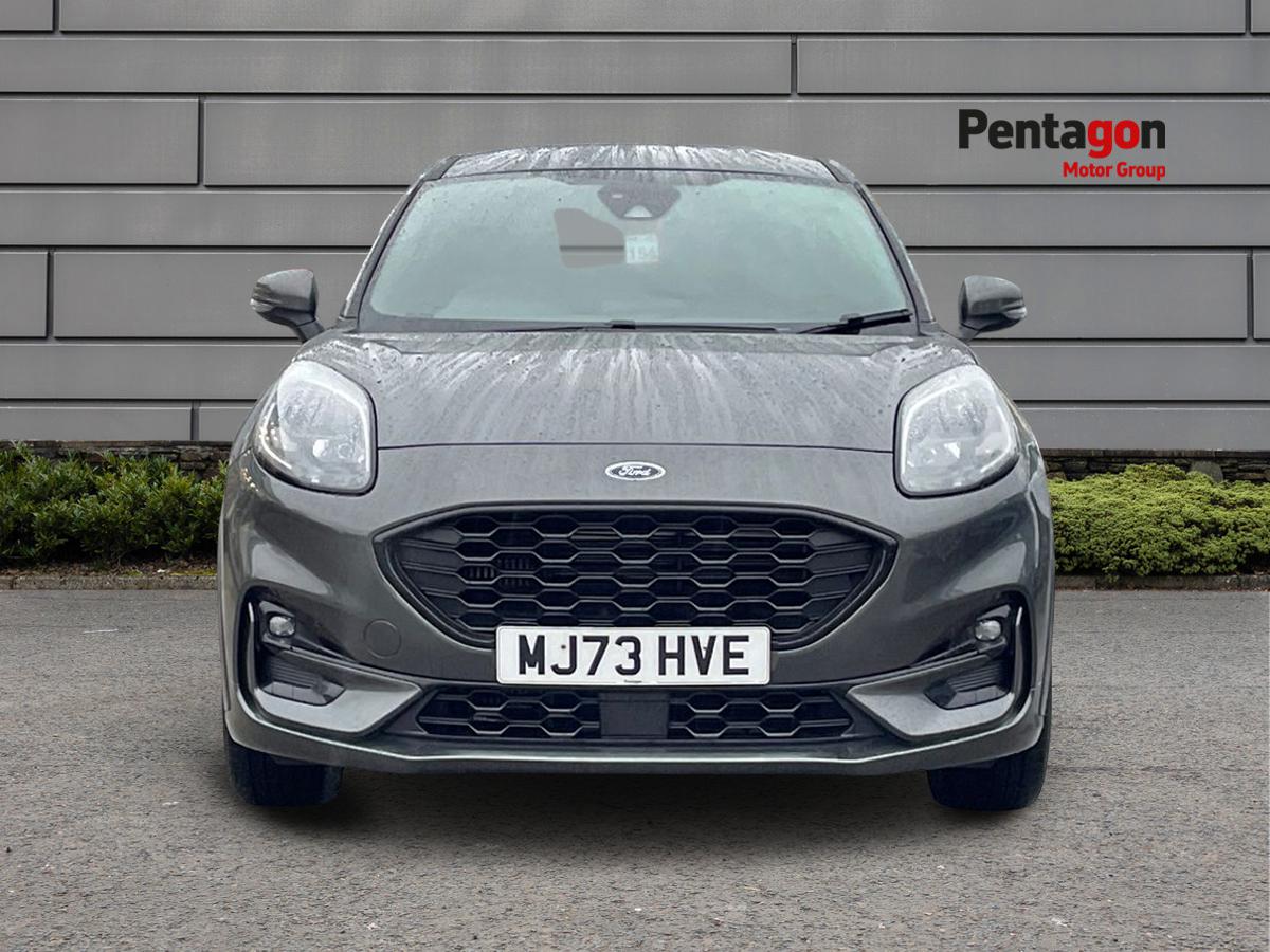 Used Ford Puma 2023 for sale - 76979032: Photo 15