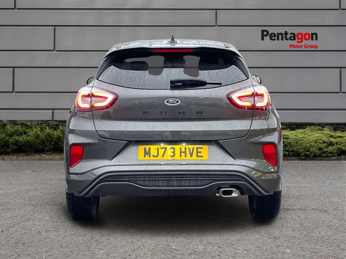 Used Ford Puma 2023 for sale - 76979032: Photo 16