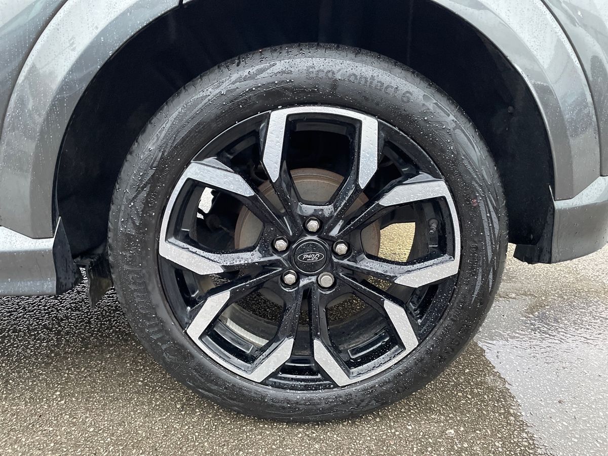 Used Ford Puma 2023 for sale - 76979032: Photo 17