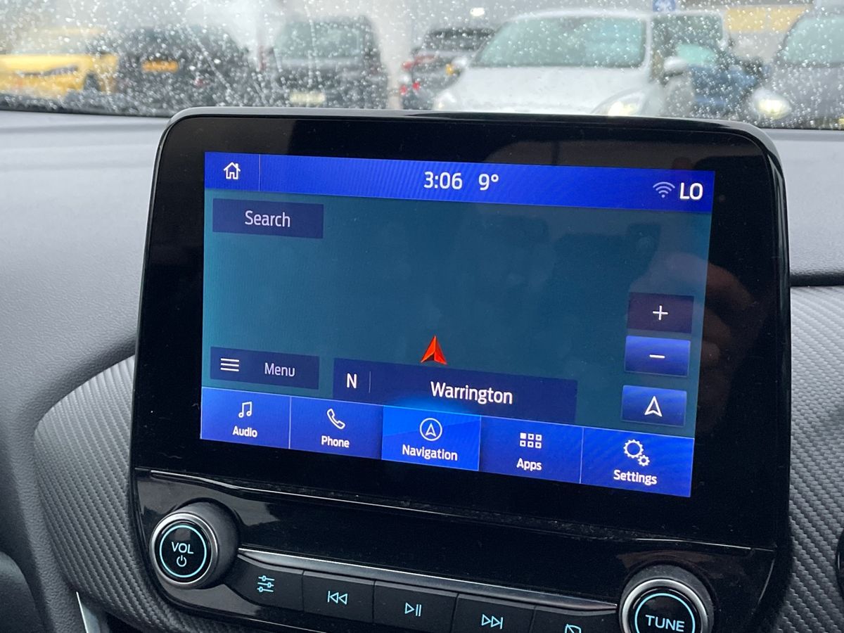 Used Ford Puma 2023 for sale - 76979032: Photo 19