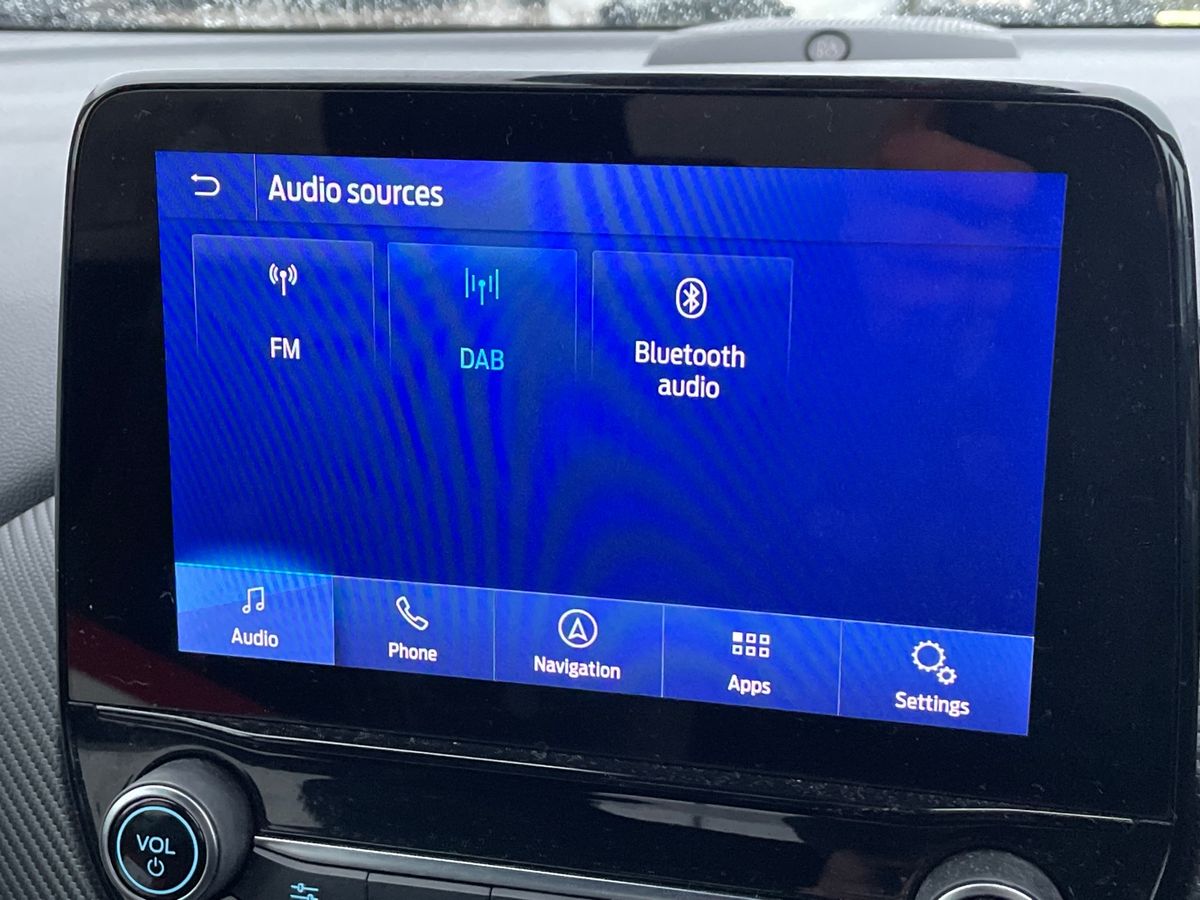 Used Ford Puma 2023 for sale - 76979032: Photo 20