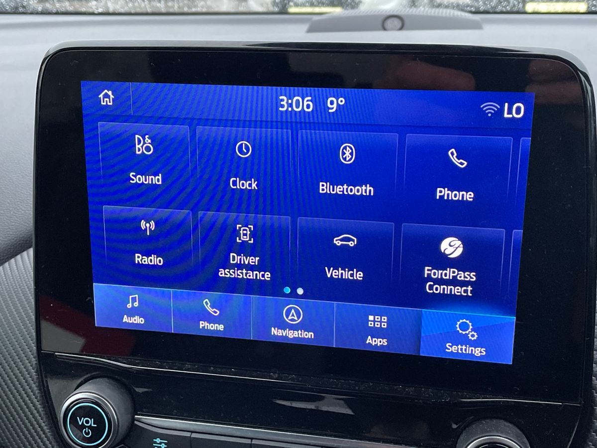 Used Ford Puma 2023 for sale - 76979032: Photo 21