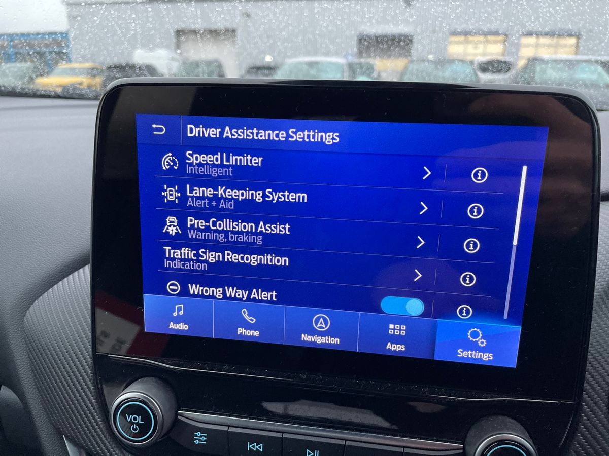 Used Ford Puma 2023 for sale - 76979032: Photo 22