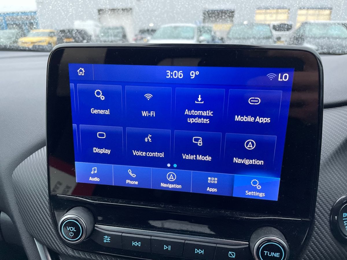 Used Ford Puma 2023 for sale - 76979032: Photo 23