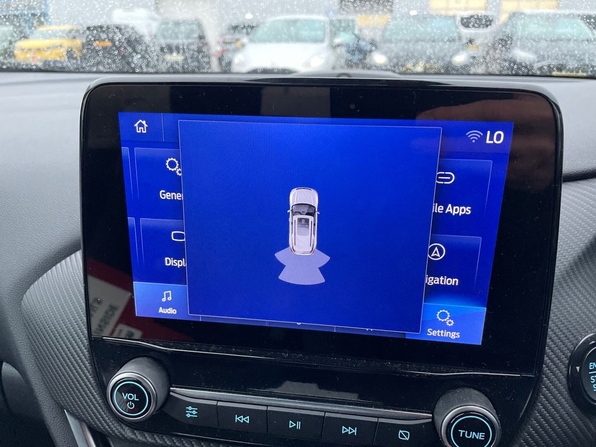 Used Ford Puma 2023 for sale - 76979032: Photo 24