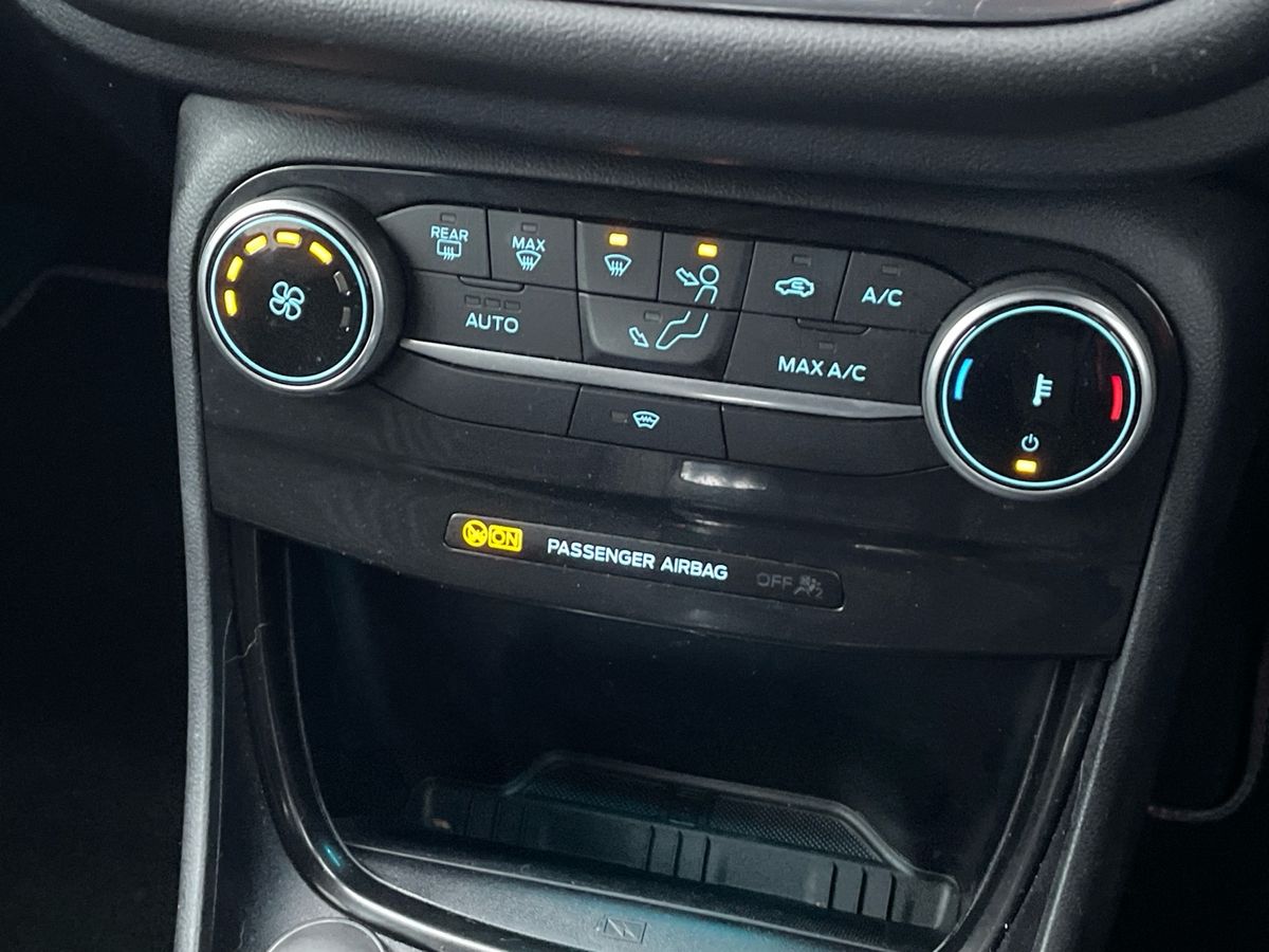 Used Ford Puma 2023 for sale - 76979032: Photo 25