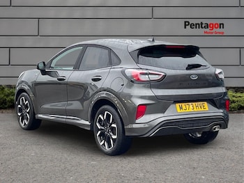 Used Ford Puma 2023 for sale - 76979032: Photo