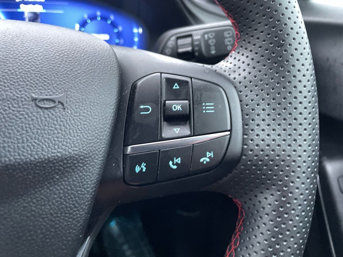 Used Ford Puma 2023 for sale - 76979032: Photo 31