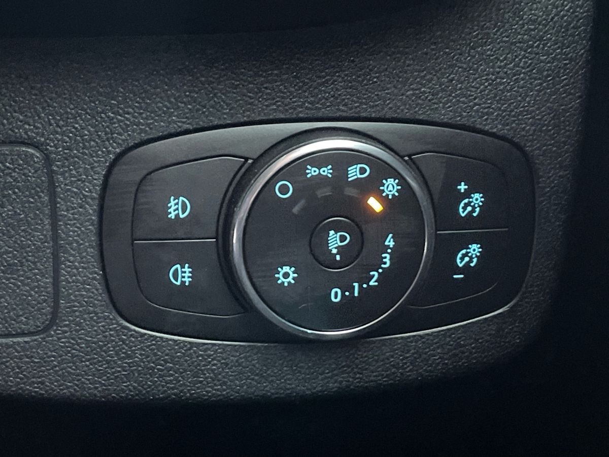 Used Ford Puma 2023 for sale - 76979032: Photo 34