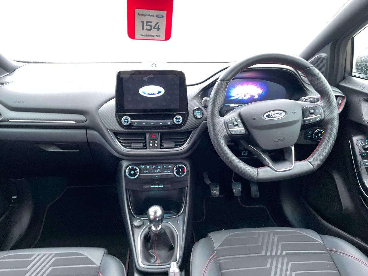 Used Ford Puma 2023 for sale - 76979032: Photo 7