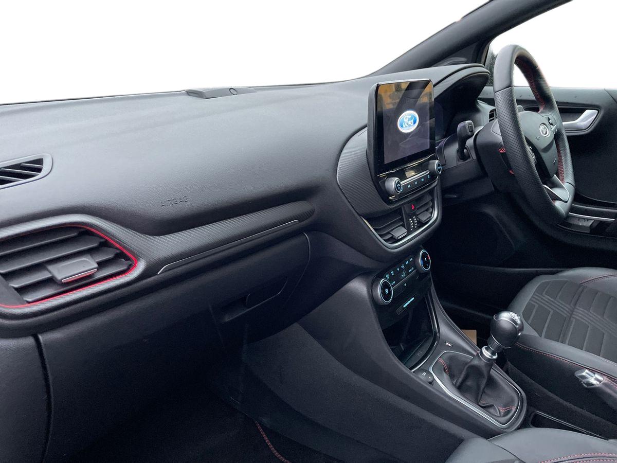 Used Ford Puma 2023 for sale - 76979032: Photo 8