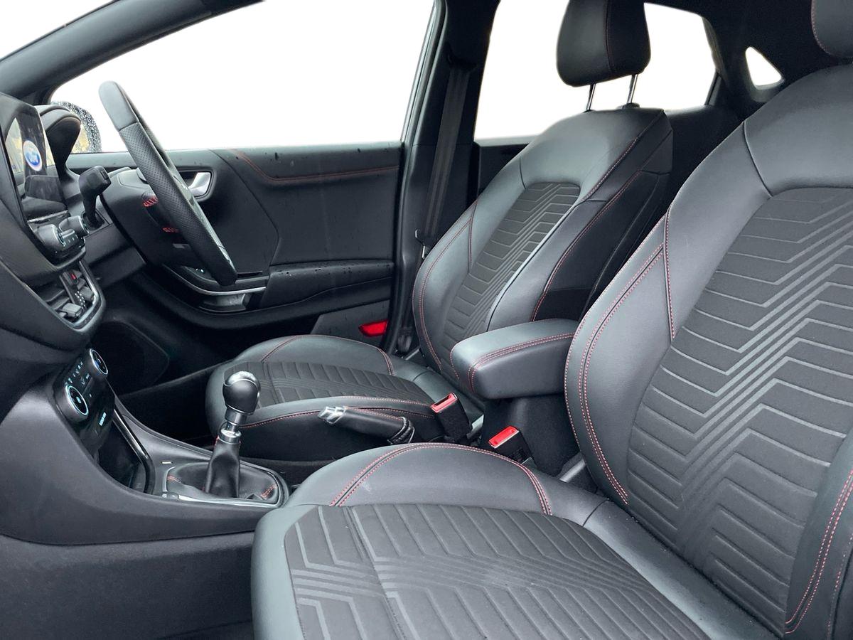 Used Ford Puma 2023 for sale - 76979032: Photo 9