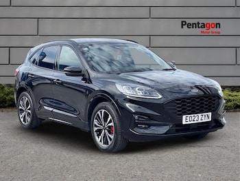 Ford - Kuga