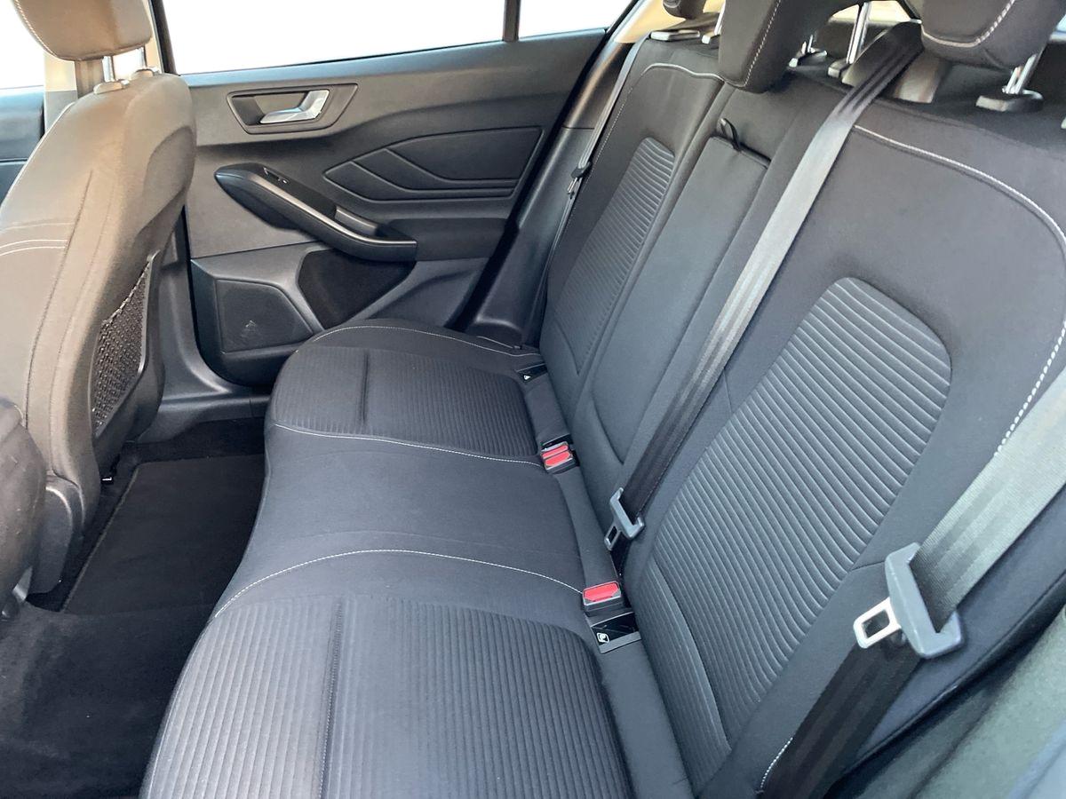 Used Ford Focus 2022 for sale - 76612559: Photo 10