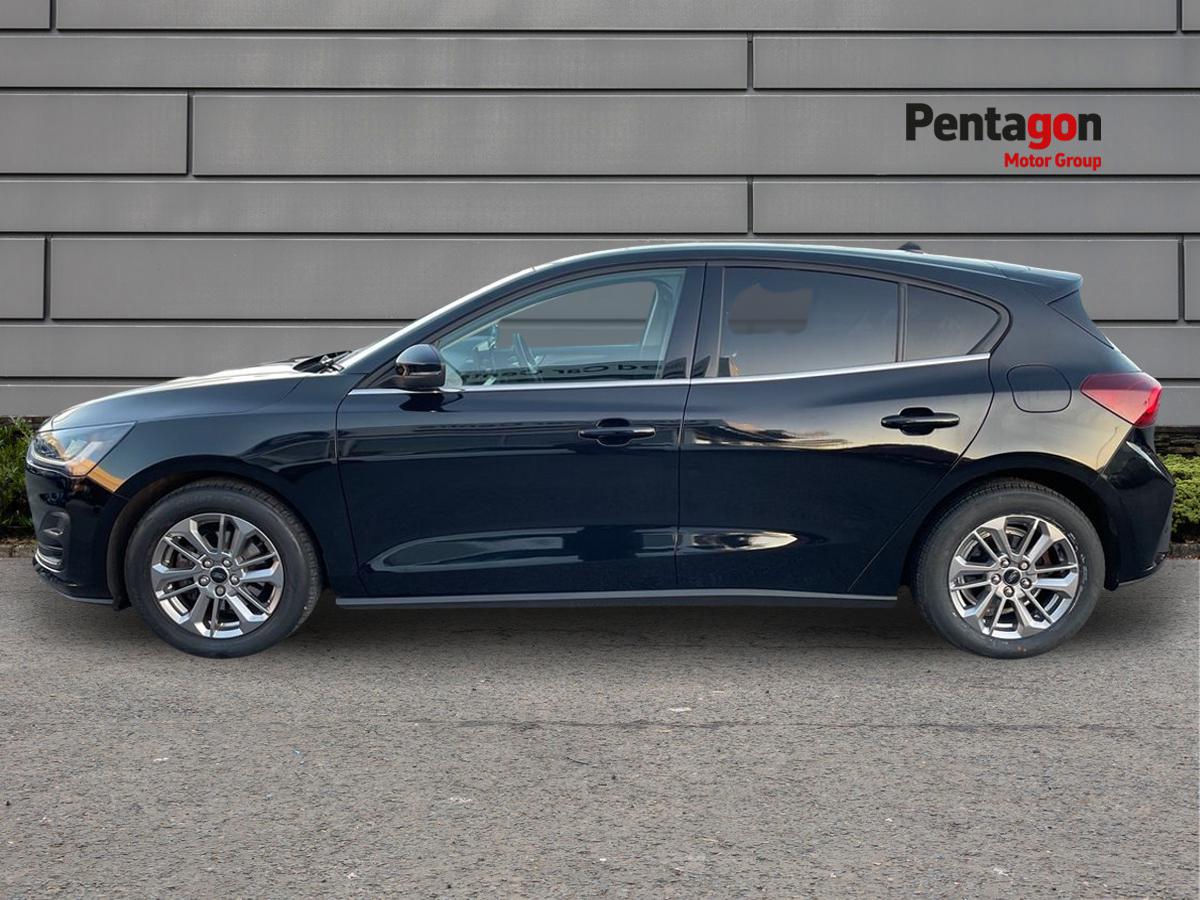 Used Ford Focus 2022 for sale - 76612559: Photo 14