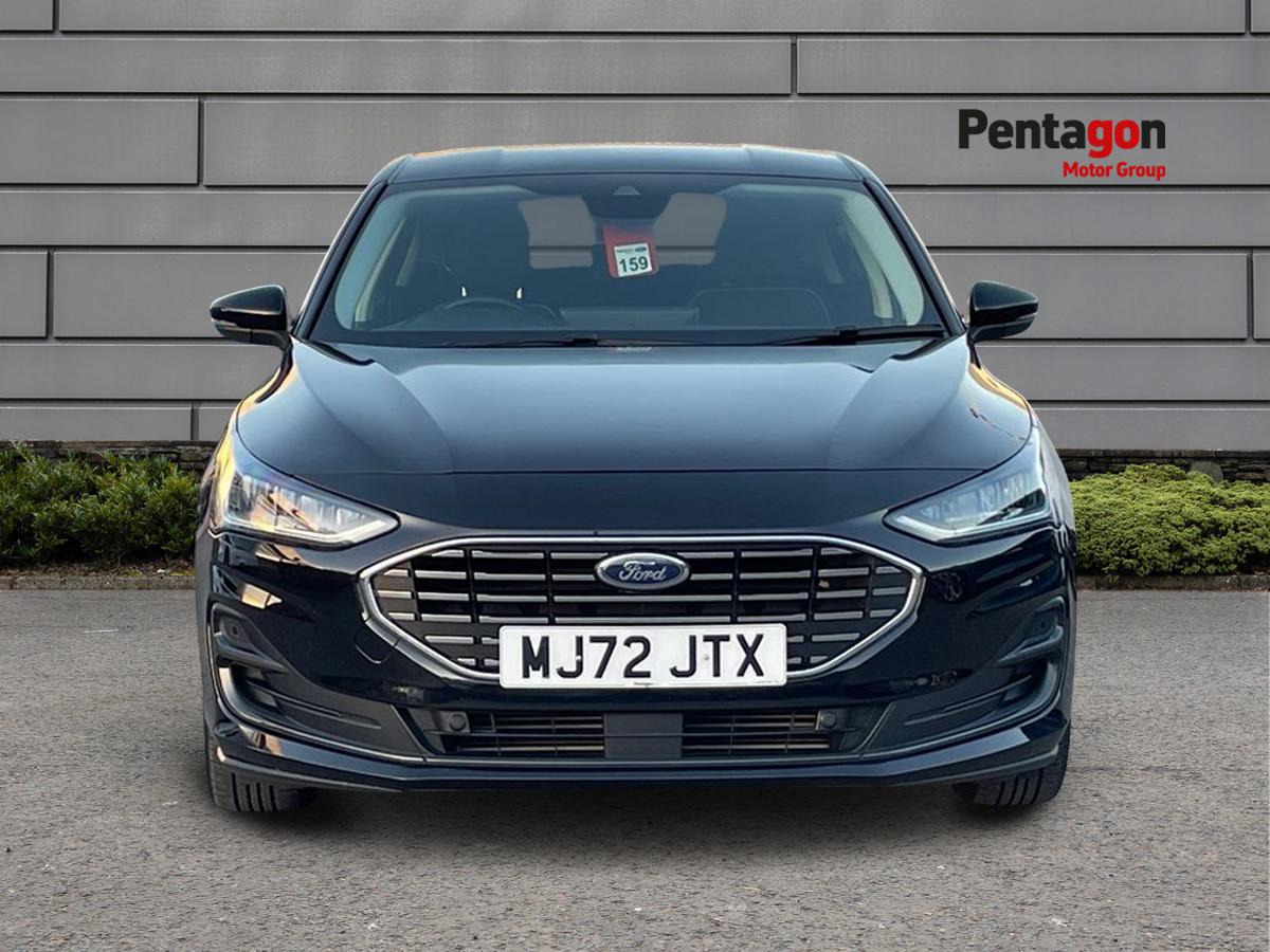 Used Ford Focus 2022 for sale - 76612559: Photo 15