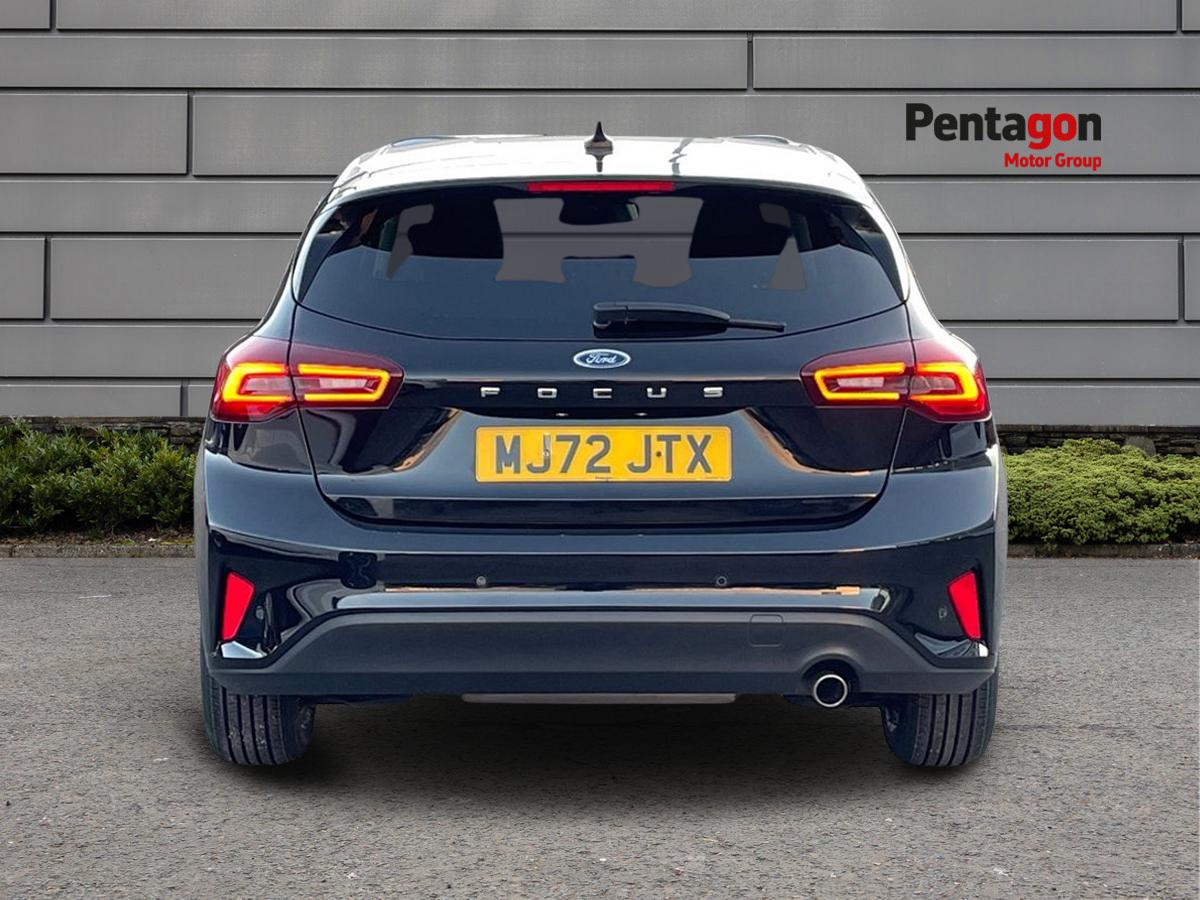 Used Ford Focus 2022 for sale - 76612559: Photo 16