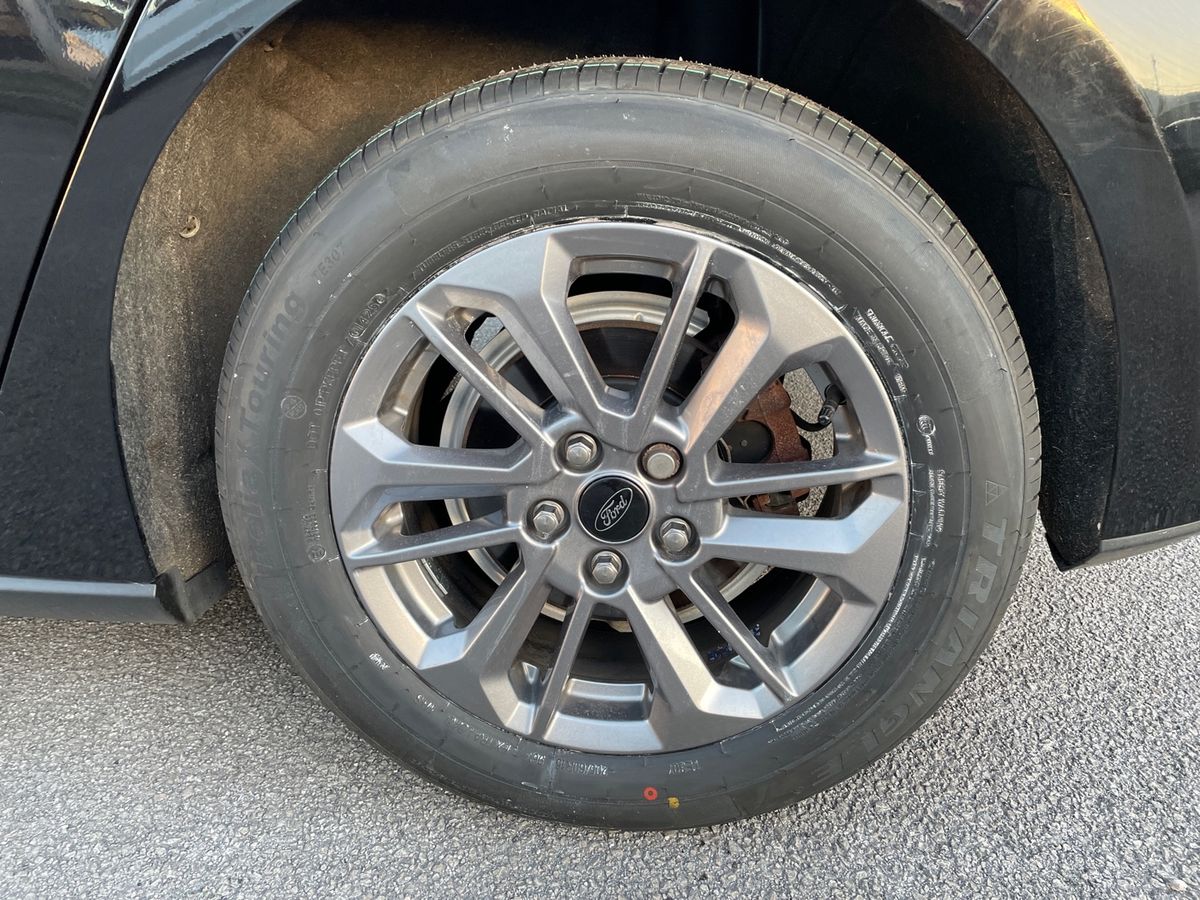 Used Ford Focus 2022 for sale - 76612559: Photo 17