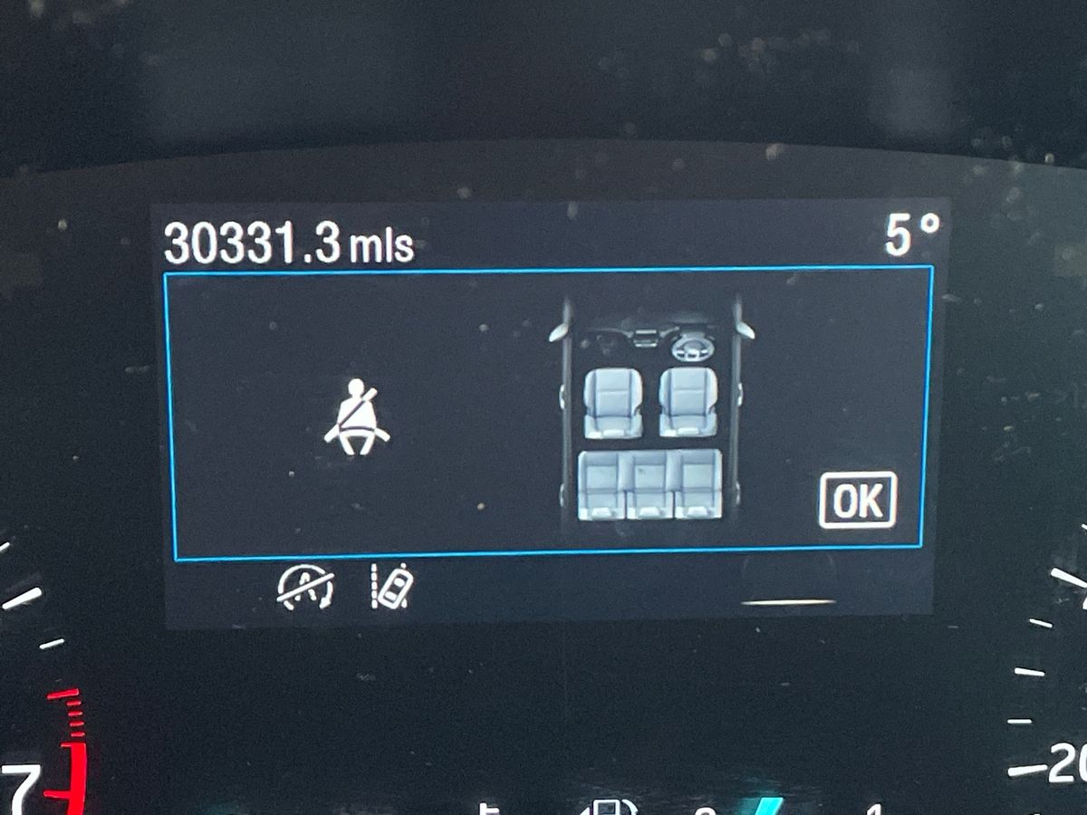 Used Ford Focus 2022 for sale - 76612559: Photo 18