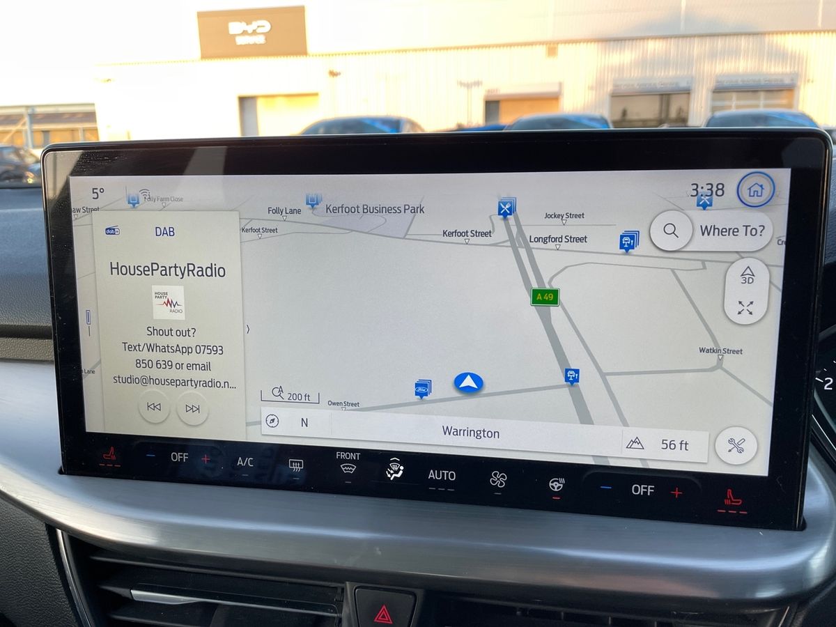 Used Ford Focus 2022 for sale - 76612559: Photo 19