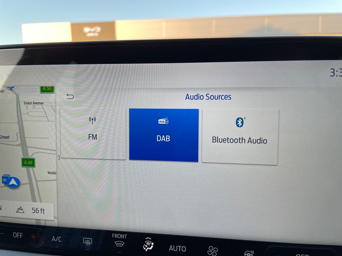 Used Ford Focus 2022 for sale - 76612559: Photo 20