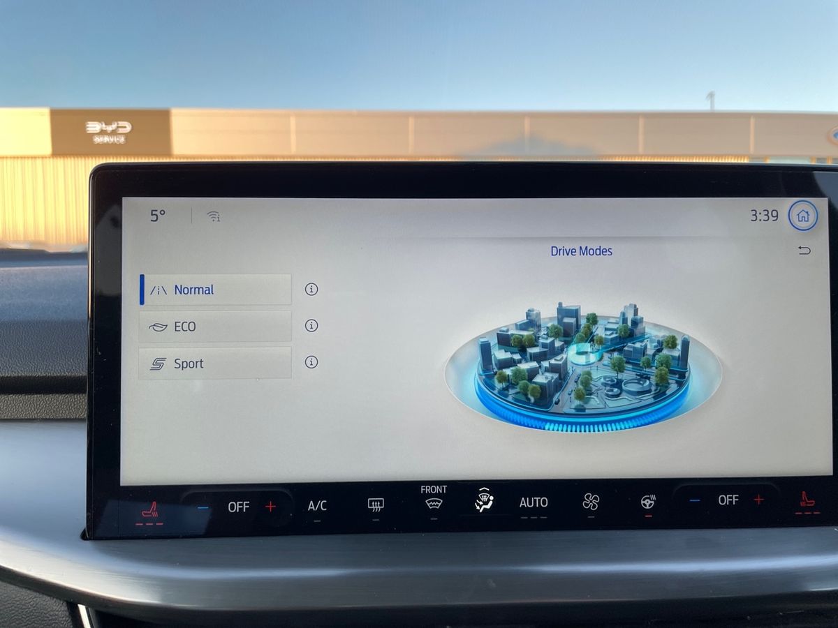 Used Ford Focus 2022 for sale - 76612559: Photo 23