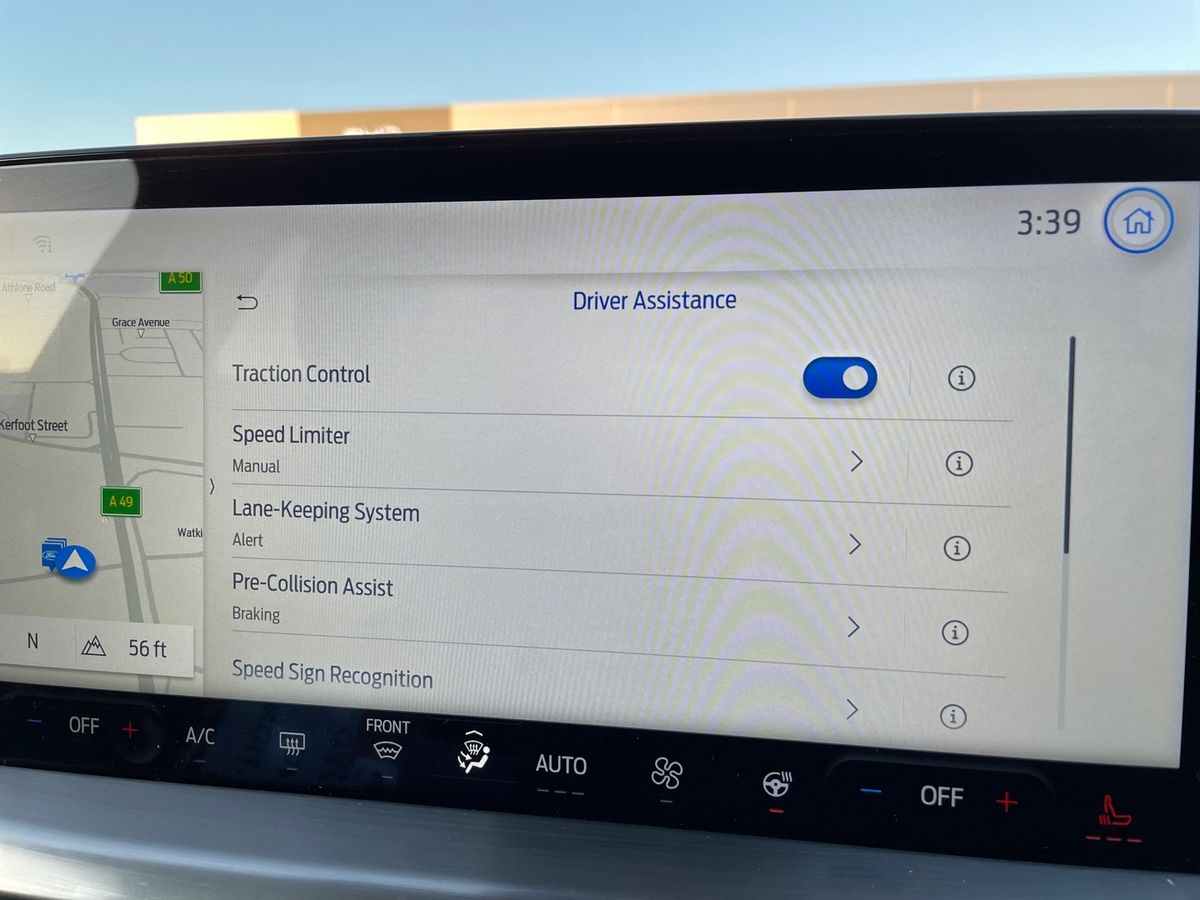 Used Ford Focus 2022 for sale - 76612559: Photo 24