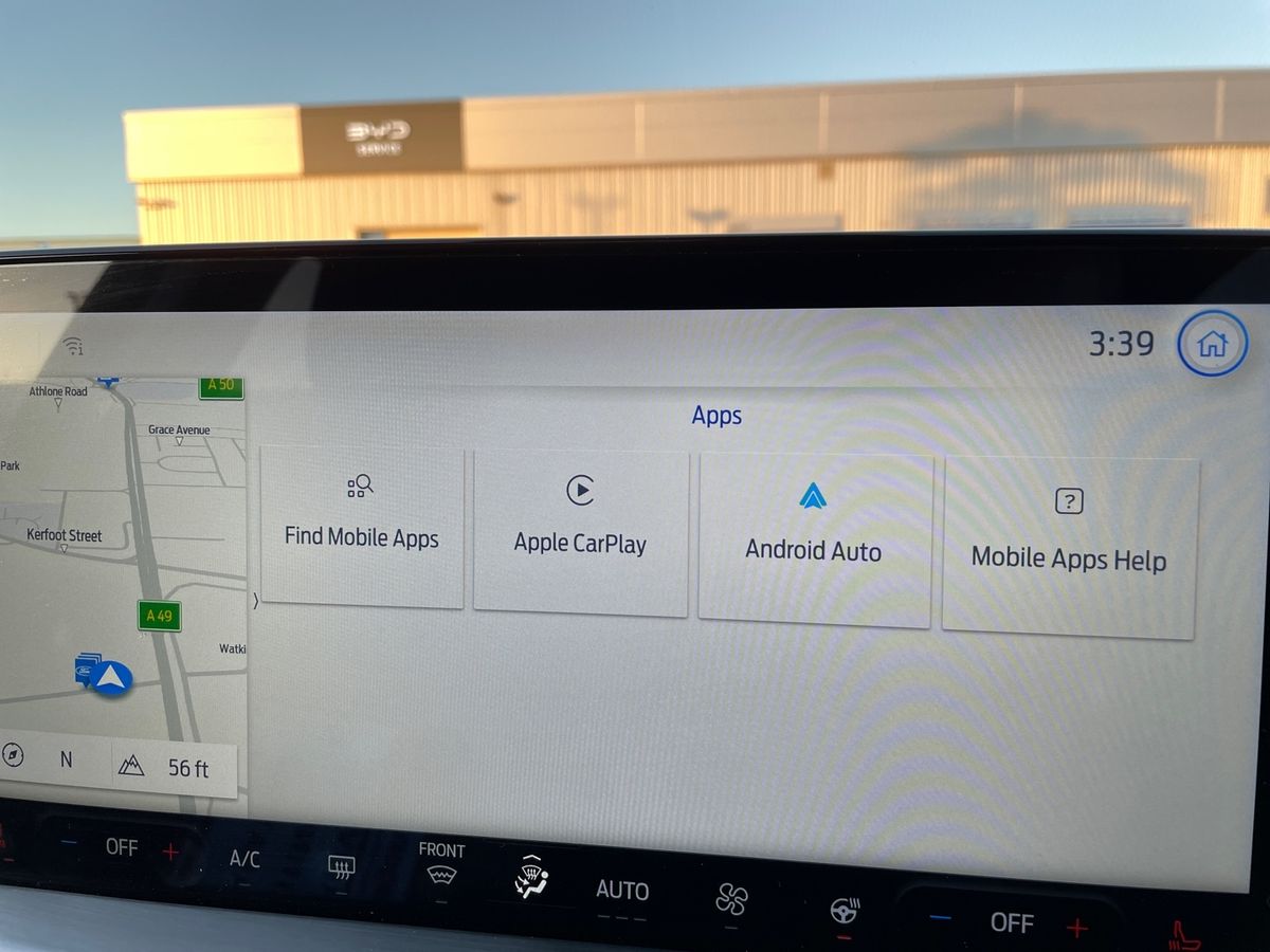 Used Ford Focus 2022 for sale - 76612559: Photo 25