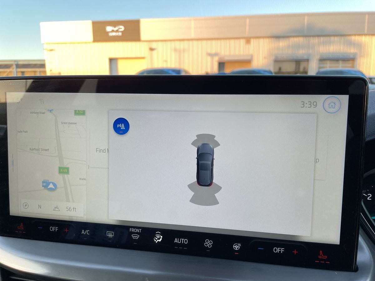 Used Ford Focus 2022 for sale - 76612559: Photo 26