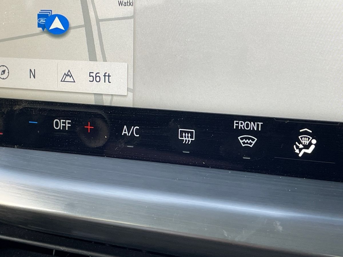 Used Ford Focus 2022 for sale - 76612559: Photo 28